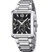 Resim Festina F20635-4 Erkek Kol Saati-1488 Çok Renkli 