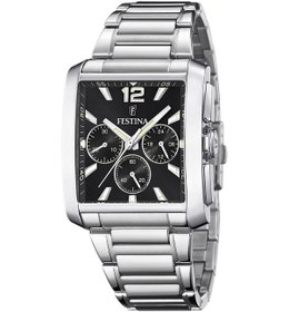 Resim Festina F20635-4 Erkek Kol Saati-1488 Çok Renkli 