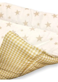 Resim Pierre Cardin Lüks Nakışlı Alt Açma Minderi 