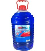 Resim Automix -30 Derece Antifreezeli Cam Suyu 5 L 