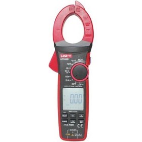 Resim Uni -T UT206B 1000A True Rms Dijital Pensampermetre 