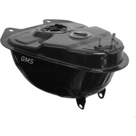 Resim Motosiklet Benzin Deposu 3 Pimli 