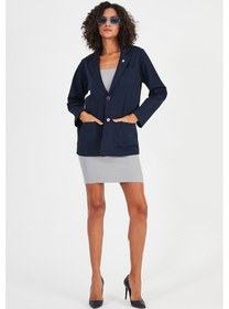 Resim Alexandergardı Blazer Ceket E24-00180 001 
