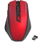 Resim Everest SMW-777 USB 2.4 Ghz Optik Kablosuz Mouse 