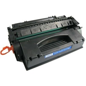 Resim hementoner HP CF280X Laserjet M401D-M425DN Muadil Toner 80X 6900 Sayfa Siyah 