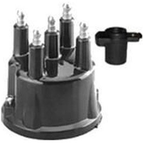 Resim Distribütör Kapağı Tevzi Makarası Kit Renault R19 Europa 1.4 E7j 