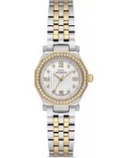 Resim Romanson Rms.1.ag2056.06 Erkek Kol Saati Altın - Siyah 