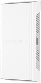 Resim Keenetic Buddy 6 SE AX3000 Menzil Genişletici Wi-Fi Mesh Repeater Range Extender Access Point KN-4410 