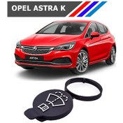Resim Opel Astra J - K Silecek Su Depo Kapagi 1450270 500019809 
