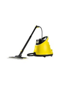 Resim Karcher Sc2 Deluxe Eu Buharlı Temizleyici Temizlik Makinesi 