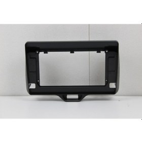 Resim Toyota Yaris 2020-2023 10 inç 4-64 GB Android Carplay Multimedya 
