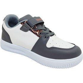 Resim New Hunter 233 Numara 33 Cırtlı Ünisex Çocuk Sneaker Ayakkabı 