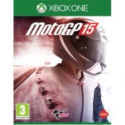 Resim Moto Gp 15 Xbox One Oyun 