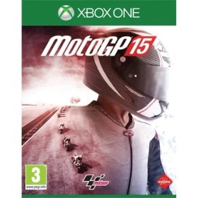 Resim Moto Gp 15 Xbox One Oyun 