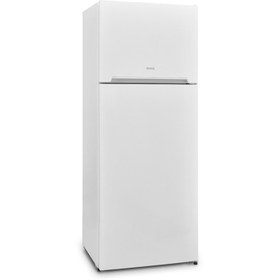 Resim Vestel SC47011 432 Lt Statik Buzdolabı 