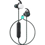 Resim Samsung By Harman Kardon Akg N200A Bluetooth Spor Kulakiçi Kulaklık Beyaz 