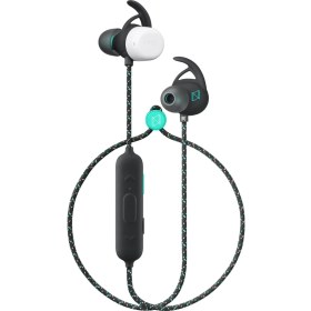 Resim Samsung By Harman Kardon Akg N200A Bluetooth Spor Kulakiçi Kulaklık Beyaz 