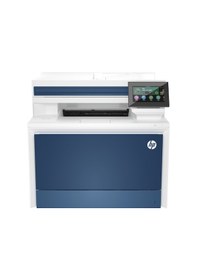 Resim Hp 5HH67A 4303FDW Color Laserjet Pro Çok Fonksiyonlu Renkli Yazıcı 