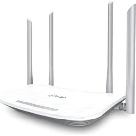 Resim Archer C50, Ac 1200 Mbps Kablosuz Dual Band Access Point ve Router 