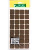 Resim PACIFIC Masa - Sandalye Keçeleri 1 Paket ( 25 X 25 ) 