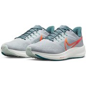 Resim Nike Air Zoom Pegasus Erkek Spor Ayakkabı Petrol 