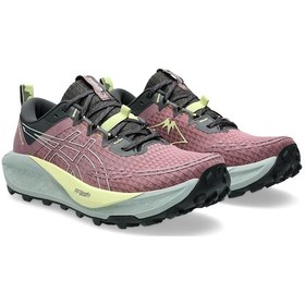 Resim Asıcs Gel-trabuco 13 Kadın Bordo Outdoor Koşu Ayakkabısı 1012b768-500 Bordo 