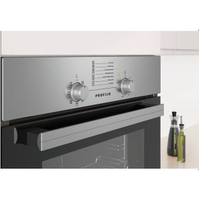 Resim Profilo FRTA113I 6 Programlı Ankastre Fırın 