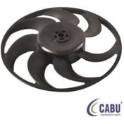 Resim Cabu 220301 Klıma Fan Pervanesı Vectra B 