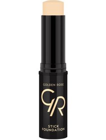 Resim Golden Rose Stick Fondöten No:02 
