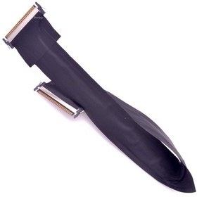 Resim Imac 27" A1312 2009 2010 Lcd Lvds Kablo 593-1281-A 1028 Kablo 