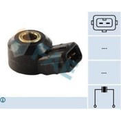 Resim Fae 60161 - Vuruntu Sensörü Astra H-vectra C-zafıra B 1.6-1.8 Xe 