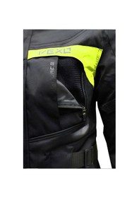 Resim Vexo Adventure H20 Siyah-neon Sarı 