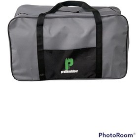 Resim Soba Çantası, Kamp Ve Çadır Sobası Çantası 25x60x30cm 