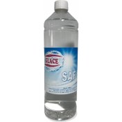 Resim Glace Saf Su 1lt x 2 Adet Akü Suyu Ütü Suyu 