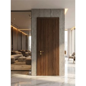 Resim Zeraf Ev Larua Kare Rozetli Alüminyum Kapı Kolu Oda Wc Lavabo Uyumlu Kapı Kolu Mat Altın 