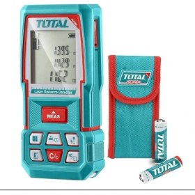 Resim Total Lazer Metre 0,05-100 mt TMT51036 