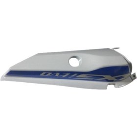 Resim Mondial Rx3 Enduro Sele Altı Yan Granaj Sol Beyaz (500193963) 