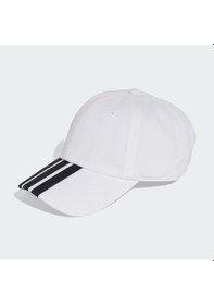 Resim Adidas Spw Stripes Unisex Şapka Jc6433 Beyaz 