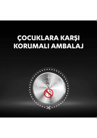 Resim Duracell DL/CR 2016 3 V Lityum Düğme Pil 