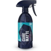 Resim Gyeon Q²M Cure Matte REDEFİNED Mat Boyalı PPF Kaplı Araçlara Özel Koruyucu Bakım Spreyi - 500 ml 