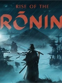 Resim Psn Rise of the Ronin™ PS5 (Dijital Ürün) 