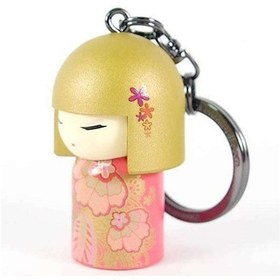 Resim Kimmidoll Hımena Anahtarlık 