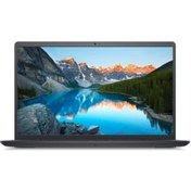 Resim Inspiron 3520 I35201013UA29 Intel Core i7 1255U 15.6" 16 GB RAM 512 GB SSD FHD W11Home Laptop Dell