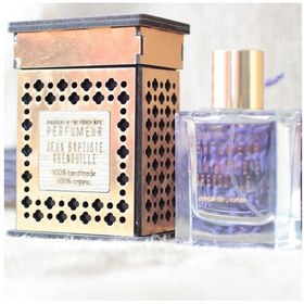 Resim Discovery of The Fourth Note JBG Dark Dimond Kadın Parfüm Extrait De Parfum 50 ML 