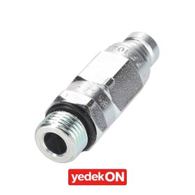 Resim AGCO Erkek Kaplin - Massey Ferguson | LA323496650 