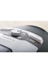 Resim Miele Blizzard CX1 Grafit Gri - Toz Torbasız Süpürge 