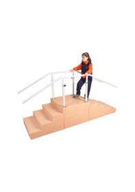 Resim Yürüme Merdiveni 