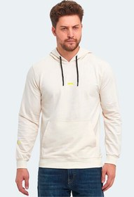 Resim OSLO IN Erkek Sweatshirt Bej 