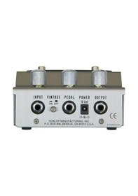 Resim Jim Dunlop Uv-1 Uni-vibe Pedalı 