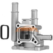 Resim Chevrolet Cruze 1.6 Metal Termostat Gövdesi 